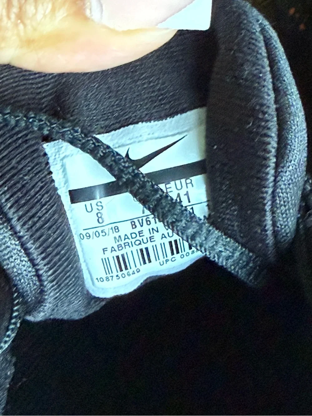 Nike Running Sneakers